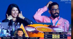 IPL Auction 2026:  కావ్య పాప ఇది ఐపీఎల్.. గల్లీ క్రికెట్ కాదు, SRH కొనుగోలు చేసిన ప్లేయ‌ర్లు వీళ్లే