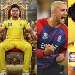 IPL Auction 2026:  SRHలోకి లివింగ్ స్టన్, CSK లోకి స‌ర్ఫ‌రాజ్, Un Sold ప్లేయ‌ర్ల‌పై కాసుల వ‌ర్షం