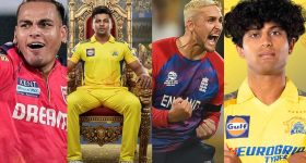 IPL Auction 2026:  SRHలోకి లివింగ్ స్టన్, CSK లోకి స‌ర్ఫ‌రాజ్, Un Sold ప్లేయ‌ర్ల‌పై కాసుల వ‌ర్షం
