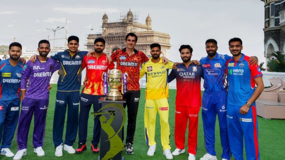 IPL Auction 2026: మినీ వేలం త‌ర్వాత 10 జ‌ట్ల ప్లేయ‌ర్ల ఫుల్ లిస్ట్ ఇదే, అన్ సోల్డ్ ప్లేయ‌ర్లు వీళ్లే