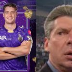 IPL Auction 2026:  కామెరాన్ గ్రీన్ కు BCCI బిగ్ షాక్‌.. రూ. 25.20 కోట్లలో కోత‌, ఏకంగా రూ.7.20 కోట్లు రిట‌ర్న్‌ !