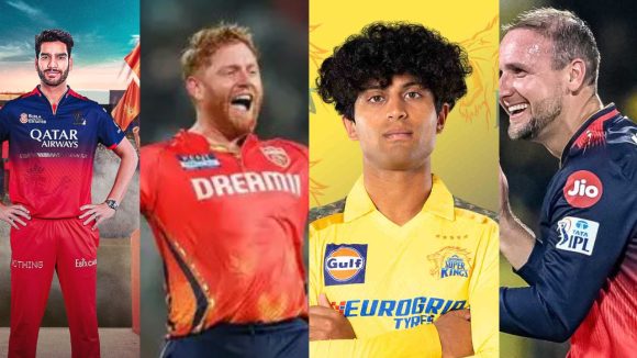 IPL Auction 2026:  RCBలోకి రూ.23.75 కోట్ల ప్లేయ‌ర్…లివింగ్‌స్టోన్, ర‌చిన్ ర‌వీంద్ర,బెయిర్‌స్టో UNSOLD
