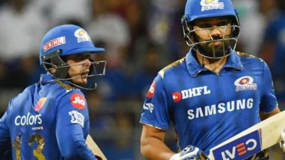 IPL Auction 2026: ముంబైలోకి డేంజ‌ర్‌ ఓపెన‌ర్, కేవ‌లం కోటి రూపాయ‌లే, ఇక రోహిత్ శ‌ర్మ‌కు క‌లిసి విధ్వంస‌మే