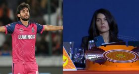 IPL Auction 2026:  రవి బిష్ణోయ్ కి బంప‌ర్ ఆఫ‌ర్‌, జ‌డేజాకు తోడు దొరికిందిరోయ్..వేలంలో నిద్ర‌పోతున్న‌ కావ్య పాప !
