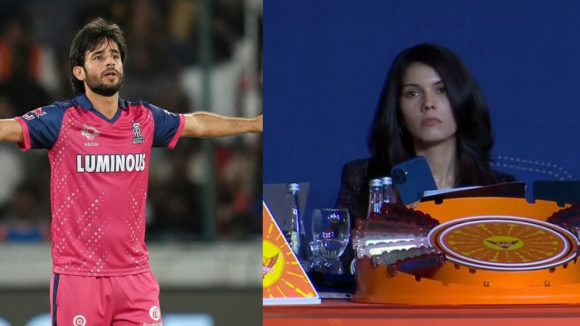 IPL Auction 2026:  రవి బిష్ణోయ్ కి బంప‌ర్ ఆఫ‌ర్‌, జ‌డేజాకు తోడు దొరికిందిరోయ్..వేలంలో నిద్ర‌పోతున్న‌ కావ్య పాప !