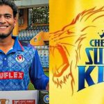 IPL Auction 2026: అన్‌క్యాప్డ్ ప్లేయర్‌కు రూ.14.20 కోట్లు పెట్టిన CSK..ఇంతకీ ఎవరీ ప్రశాంత్ వీర్?