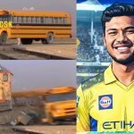 IPL Auction 2026: ఏం గుండెరా అది.. గాయమైన ఆ కుర్రాడికి రూ.14.20 కోట్లు పెట్టిన CSK, ఇంతకీ ఎవ‌రీ కార్తీక్ శర్మ?