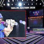 IPL Auction-2026: ఐపీఎల్-2026 వేలం.. తెలుగు అబ్బాయి అమన్‌రావుకి జాక్‌పాట్, ఆర్ఆర్‌లో చోటు