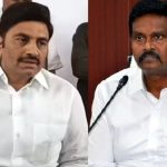 PV Sunil kumar: IPS పీవీ సునీల్ కుమార్ ఆసక్తికర పోస్టు, తాను ఓకే.. ఆయన మాటేంటి?
