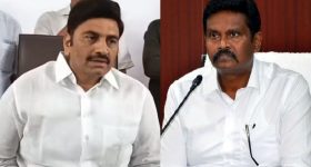 PV Sunil kumar: IPS పీవీ సునీల్ కుమార్ ఆసక్తికర పోస్టు, తాను ఓకే.. ఆయన మాటేంటి?