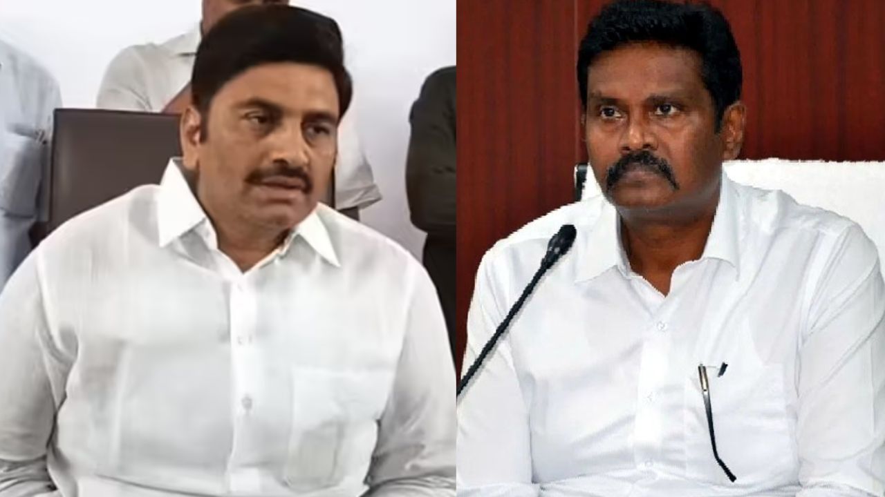 Sunil Rama PV Sunil kumar: IPS పీవీ సునీల్ కుమార్ ఆసక్తికర పోస్టు, తాను ఓకే.. ఆయన ...