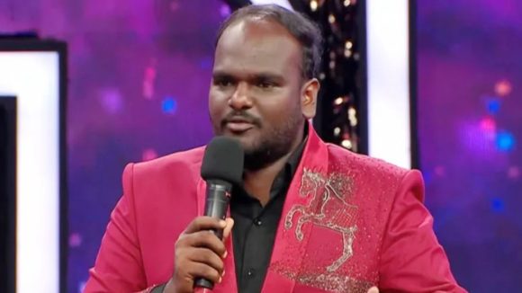 Bigg Boss 9 Telugu : ఇమ్మానుయేల్ అవుట్.. 15 వారాలకు ఎంత రెమ్యూనరేషన్ తీసుకున్నాడంటే?