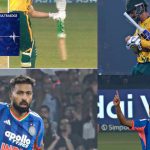 Ind vs SA 1st T20I: 100 సిక్స‌ర్ల‌తో పాండ్యా, 100 వికెట్ల‌తో బుమ్రా రికార్డు.. ద‌క్షిణాఫ్రికాపై టీమిండియా విక్ట‌రీ