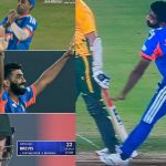Ind vs SA 1st T20I: బుమ్రా 100వ వికెట్ పై వివాదం..నో-బాల్ అంటూ ట్రోల్స్‌, తెరపైకి ఫిక్సింగ్ ఆరోప‌ణ‌లు !