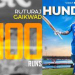 Ind vs SA 2nd ODI: దక్షిణాఫ్రికాపై కోహ్లీ, రుతురాజ్ సెంచరీలు.. భారీ స్కోర్ దిశగా టీమిండియా