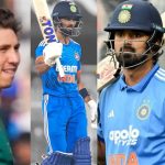 Ind vs SA 2nd ODI: మ‌రోసారి 300 దాటిన టీమిండియా స్కోర్‌.. ద‌క్షిణాఫ్రికా టార్గెట్ ఎంతంటే