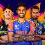 T20 World Cup 2026: ఫ్యాన్స్ కు అదిరిపోయే శుభ‌వార్త‌, రూ.100ల‌కే టీ20 వ‌ర‌ల్డ్ క‌ప్ టికెట్లు..ఇలా కొనుగోలు చేసుకోండి !