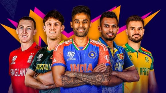 T20 World Cup 2026: ఫ్యాన్స్ కు అదిరిపోయే శుభ‌వార్త‌, రూ.100ల‌కే టీ20 వ‌ర‌ల్డ్ క‌ప్ టికెట్లు..ఇలా కొనుగోలు చేసుకోండి !