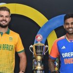 Ind vs SA 2nd T20I: ఎట్ట‌కేల‌కు టాస్ గెలిచిన టీమిండియా..జ‌ట్టులోంచి గిల్ ను తొల‌గించాలంటూ ట్రోలింగ్