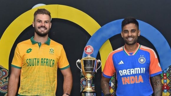 Ind vs SA 2nd T20I: ఎట్ట‌కేల‌కు టాస్ గెలిచిన టీమిండియా..జ‌ట్టులోంచి గిల్ ను తొల‌గించాలంటూ ట్రోలింగ్