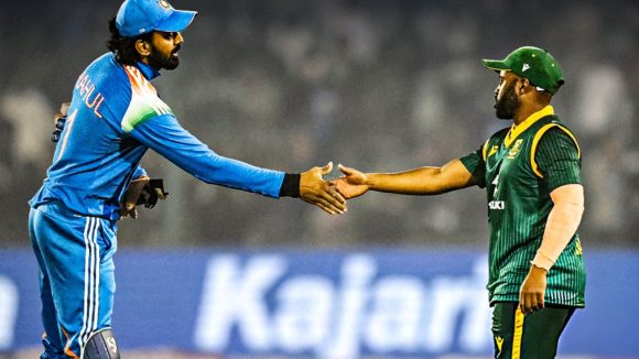 Ind vs SA 3rd ODI: నేడే చివ‌రి వ‌న్డే..ఇండియాను వ‌ణికిస్తోన్న 3 అడుగుల ప్లేయ‌ర్‌..తుది జ‌ట్టులో తెలుగోడికి ఛాన్స్ !