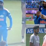 Ind vs SA 3rd ODI: 2 ఏళ్ల‌ త‌ర్వాత టాస్ గెలిచిన టీమిండియా..ఎగిరి గంతేసిన కేఎల్ రాహుల్‌, ప్లేయ‌ర్లు