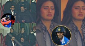 Ind vs SA 3rd T20I: చెల్లెమ్మ‌ పొర్లుదండాలు పెట్టినా, గిల్ అట్ట‌ర్ ఫ్లాప్..మూడో టీ20లో టీమిండియా విజ‌యం