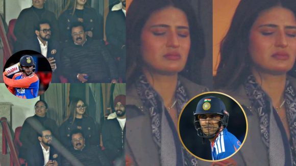Ind vs SA 3rd T20I: చెల్లెమ్మ‌ పొర్లుదండాలు పెట్టినా, గిల్ అట్ట‌ర్ ఫ్లాప్..మూడో టీ20లో టీమిండియా విజ‌యం