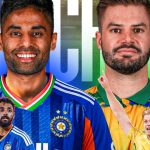 Ind vs SA 5th T20I: టాస్ ఓడిన టీమిండియా…సంజుకు బంప‌ర్ ఆఫ‌ర్‌, ఆ ద‌రిద్రుడు పోయాడురా!