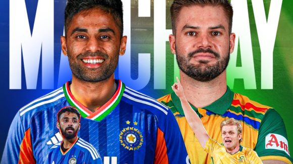 Ind vs SA 5th T20I: టాస్ ఓడిన టీమిండియా…సంజుకు బంప‌ర్ ఆఫ‌ర్‌, ఆ ద‌రిద్రుడు పోయాడురా!