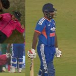 Ind vs SA 5th T20I: 16 బంతుల్లో పాండ్యా అర్ధ‌ సెంచ‌రీ..గ్రౌండ్ లోనే కూప్ప‌కూలిన‌ అంపైర్, ద‌క్షిణాఫ్రికా టార్గెట్ ఎంతంటే
