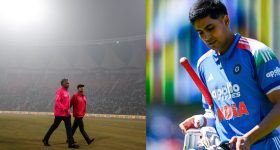 Ind vs SA 5th T20I: అహ్మ‌దాబాద్ టీ20 కూడా ర‌ద్దు? మ‌ళ్లీ ఆ దారిద్రుడు వ‌చ్చేస్తున్నాడు, సంజు నీకు ఇక పంగ నామాలే !