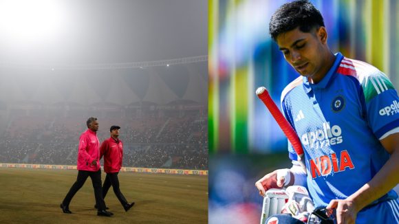 Ind vs SA 5th T20I: అహ్మ‌దాబాద్ టీ20 కూడా ర‌ద్దు? మ‌ళ్లీ ఆ దారిద్రుడు వ‌చ్చేస్తున్నాడు, సంజు నీకు ఇక పంగ నామాలే !