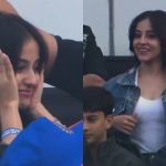 Ind vs Sa 1st Odi : రాంచీ వన్డే కు అందమైన అమ్మాయి.. ఈమె బ్యాక్ గ్రౌండ్ చూస్తే షాక్ అవ్వాల్సిందే