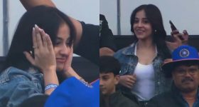 Ind vs Sa 1st Odi : రాంచీ వన్డే కు అందమైన అమ్మాయి.. ఈమె బ్యాక్ గ్రౌండ్ చూస్తే షాక్ అవ్వాల్సిందే
