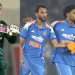 Ind vs Sa 3rd Odi: చెత్త బౌలర్ అంటూ ట్రోలింగ్.. బంతితో ప్రసిద్ అదిరిపోయే కౌంటర్.. టీమిండియా టార్గెట్ ఎంతంటే