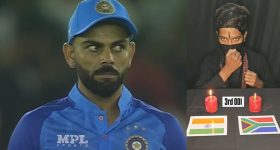 Ind vs Sa 3rd Odi: టీమిండియా ఓడిపోవాలని క్షుద్ర పూజలు.. తెరపైకి కొత్త స్వామీజీ