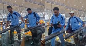Ind vs Sa Odi Series: టీమిండియా ప్లేయర్లకు ఘోర అవమానం.. ఇలాంటి వెధవ పనులు చేసినందుకే కోహ్లీ లండన్ పారిపోయాడు !