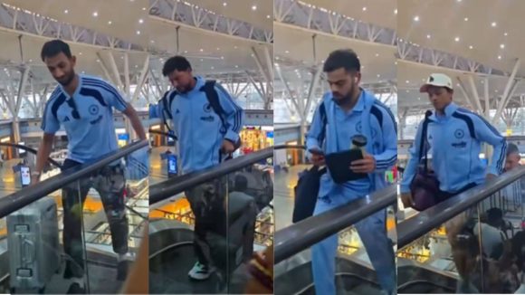 Ind vs Sa Odi Series: టీమిండియా ప్లేయర్లకు ఘోర అవమానం.. ఇలాంటి వెధవ పనులు చేసినందుకే కోహ్లీ లండన్ పారిపోయాడు !