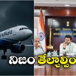 IndiGo Crisis: ఇండిగోపై కేంద్ర మంత్రి రామ్మోహన్ నాయుడు సీరియస్, ఉన్నతస్థాయి దర్యాప్తునకు ఆదేశం!