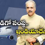 IndiGo Airlines: ఇండిగో వివాదం.. ఇంతకీ దాని యజమాని ఎవరు? ఆయన ఆస్తుల విలువెంతో తెలుసా?