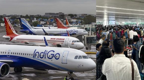 IndiGo- Air India: అటెన్షన్ ప్లీజ్.. ప్రయాణికులకు ముఖ్య గమనిక, ఎయిరిండియా-ఇండిగో ట్రావెల్ అడ్వైజరీ జారీ
