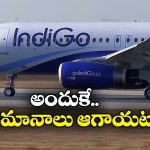 IndiGo – DGCI: ఇండిగో దొంగ సాకులు? డీజీసీఏ షోకాజ్ నోటీసులకు ఏం సమాధానం ఇచ్చిందంటే?