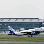 Shamshabad AirPort: ఇండిగో ఫ్లైట్‌‌కు లేజర్ లైట్ తాకిడి, పైలట్ ఇబ్బంది, మరోవైపు బాంబు బెదిరింపు