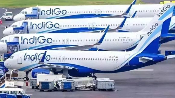 IndiGo flights: ఇండిగో ఎయిర్‌లైన్స్‌లో సంక్షోభం.. ఎమ్మెల్యేలు తిప్పలు, రోడ్డు మార్గంలో కొందరు..