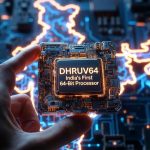 India Microprocessor: చైనా, అమెరికాకు షాకిచ్చిన ఇండియా.. సొంత టెక్నాలజీతో డుయల్ కోర్ మైక్రోప్రాసెసర్ తయారు