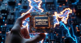 India Microprocessor: చైనా, అమెరికాకు షాకిచ్చిన ఇండియా.. సొంత టెక్నాలజీతో డుయల్ కోర్ మైక్రోప్రాసెసర్ తయారు