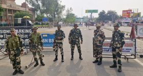 India High Alert - ISI Terror Plot: దేశవ్యాప్తంగా హై అలర్ట్.. ఐఎస్ఐ భారీ కుట్రపై ఇంటెలిజెన్స్ హెచ్చరిక