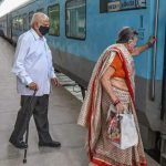 Lower berth: లోయర్ బెర్త్ విషయంలో కీలక నిర్ణయం, అసలు విషయం చెప్పేసిన అశ్విని వైష్ణవ్!