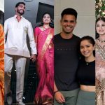 Indian cricketers: 2025లో వివాహం, నిశ్చితార్థం చేసుకున్న క్రికెటర్లు వీళ్లే